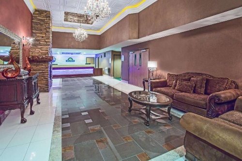 Days Inn by Wyndham Manitou Springs image 10
