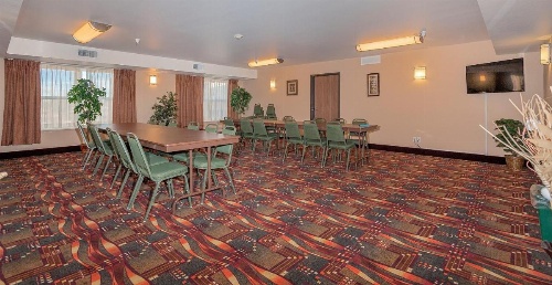 Days Inn by Wyndham Manitou Springs image 17