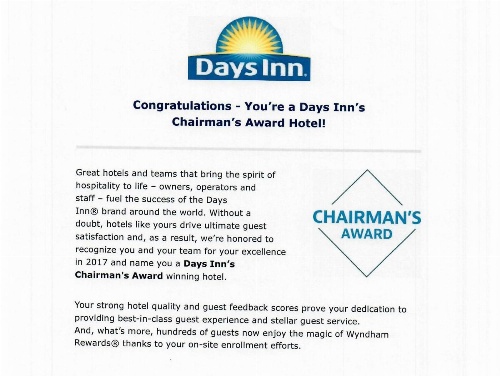 Days Inn by Wyndham Manitou Springs image 3